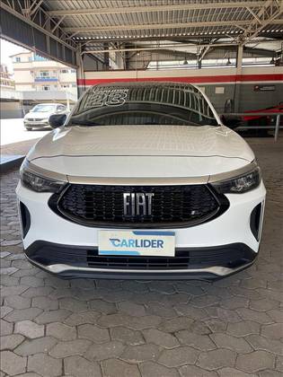 FIAT FASTBACK 1.0 TURBO 200 FLEX IMPETUS CVT